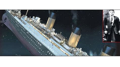 titanic bingöllü